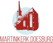 Logo Martinikerk Doesburg